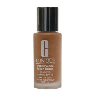 CLINIQUE Foundation # 12 Repairwear Laser Focus